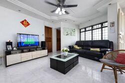 Blk 289E Bukit Batok Street 25 (Bukit Batok), HDB 4 Rooms #548518551